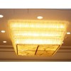 酒店燈具、會所燈具、房地產(chǎn)燈具定制 WX-C10220
