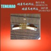 南陽(yáng)、TH，DC24V油田低噪聲防爆軸流風(fēng)機(jī)，功率0.76k