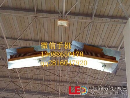 東營、TH，BND，加油站高7米-8米用90w油站燈 - OFweek論壇 - 罩棚燈100W.jpg