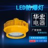 海洋王高品質(zhì)20W防爆燈BPC8762三防固體防爆照明平臺燈