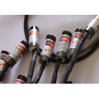 調(diào)焦輕便型（昆山）機(jī)器視覺(jué)專用一字線 激光器