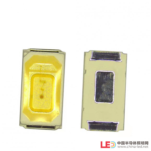 5730RGB紅綠藍串聯(lián)0.2W 1
