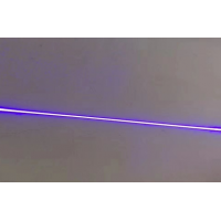 江蘇機(jī)器視覺(jué)工業(yè)檢測(cè)用超細(xì)一字線激光器
