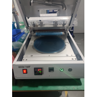 晶圓貼膜機WKM-168F，6寸-12寸晶圓貼膜機可定制！