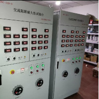 自動熱穩(wěn)態(tài)壓力夾具
