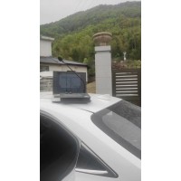 新型入戶型報警叫應(yīng)終端設(shè)備